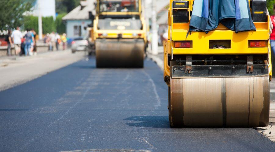 Expert top industrial roofings services in Butler, PA